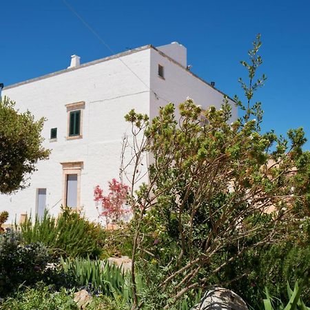 Masserie Maresca Ostuni Eksteriør billede