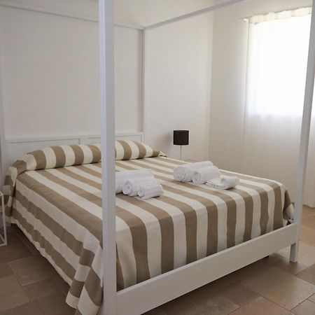 Masserie Maresca Ostuni Eksteriør billede