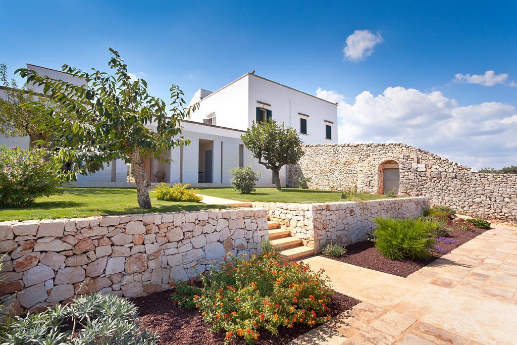 Masserie Maresca Ostuni Eksteriør billede