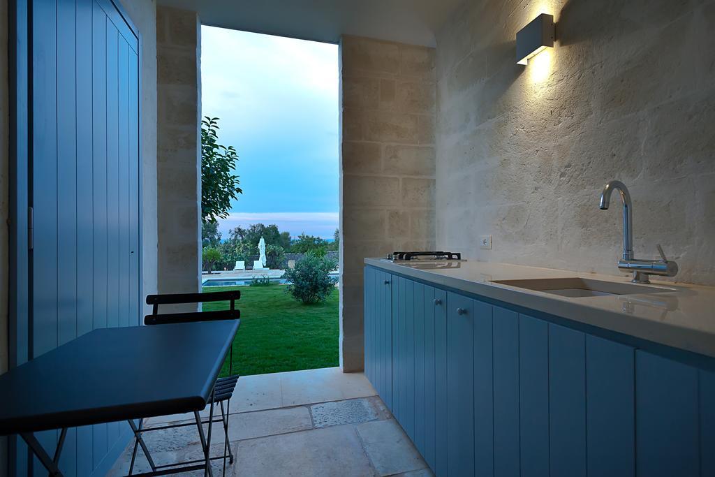 Masserie Maresca Ostuni Værelse billede