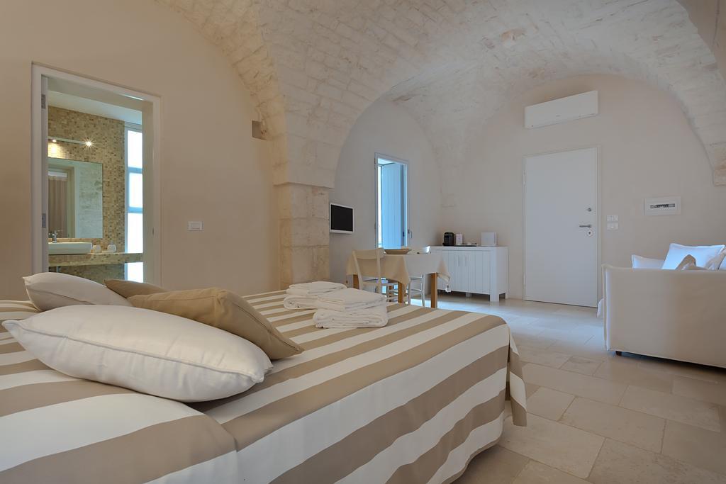 Masserie Maresca Ostuni Værelse billede