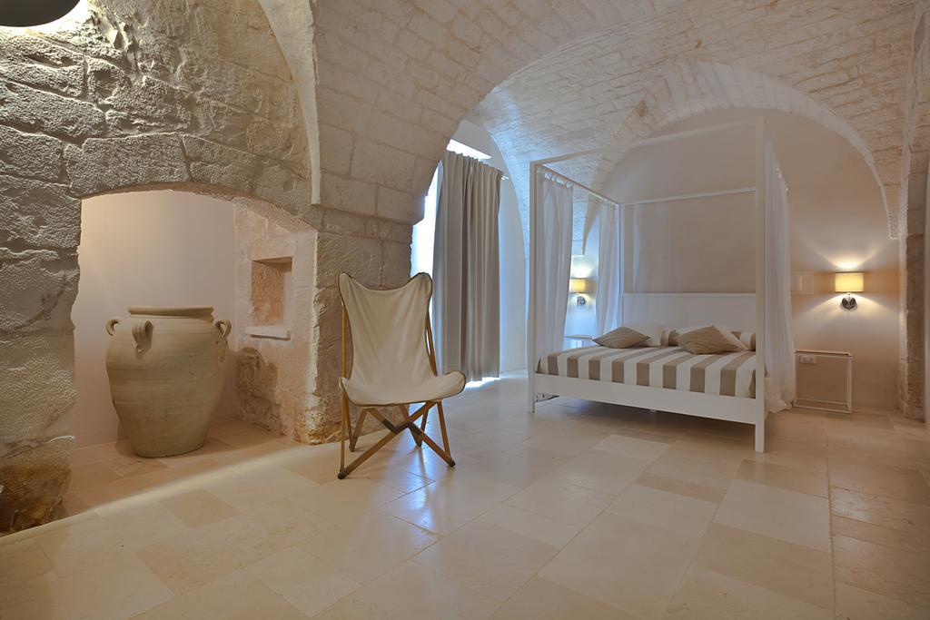 Masserie Maresca Ostuni Værelse billede