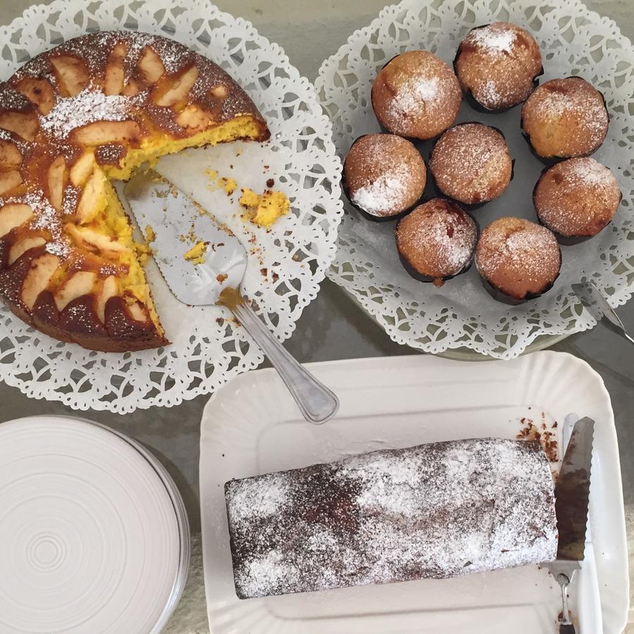 Masserie Maresca Ostuni Eksteriør billede