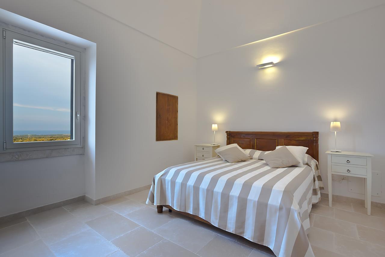 Masserie Maresca Ostuni Eksteriør billede