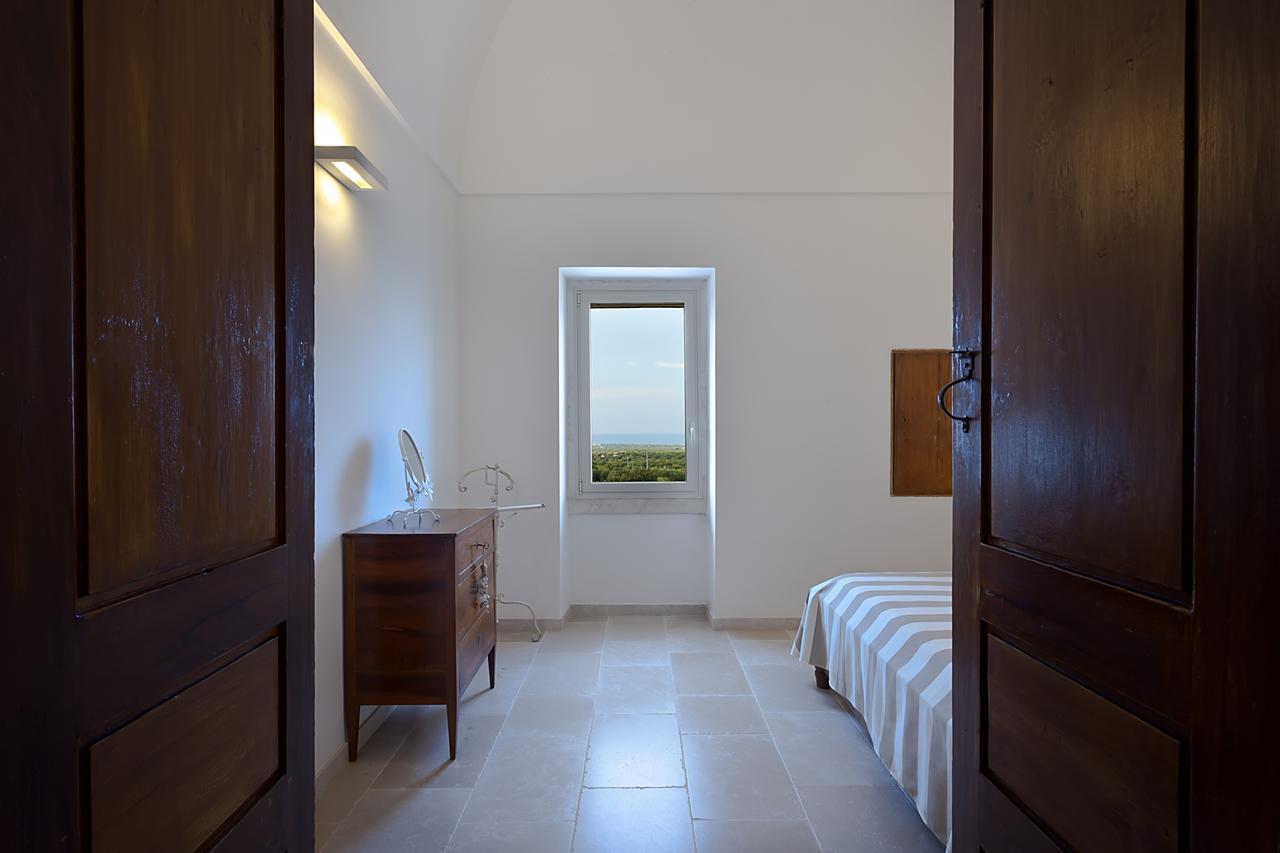 Masserie Maresca Ostuni Eksteriør billede